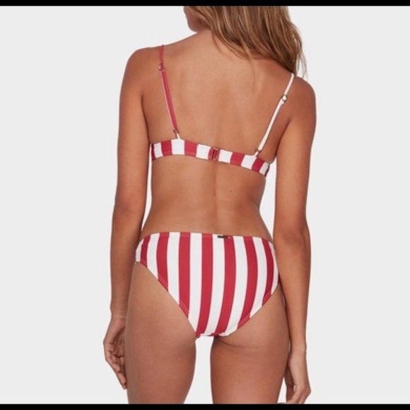 NWT BILLABONG SUNSET STRIP BIKINI BOTTOMS - Picture 4 of 12